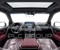 2026 Lexus LX600
