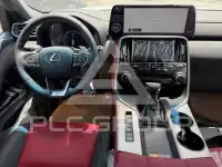 2026 Lexus LX600