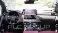 2026 Lexus LX600
