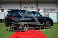 2026 Lexus LX600