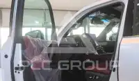 2026 Lexus LX600