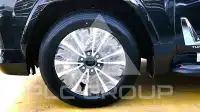 2026 Lexus LX600