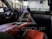 2026 Lexus LX600