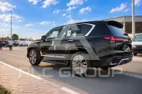 2026 Lexus LX600