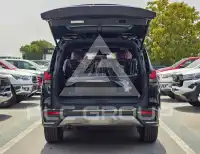 2026 Lexus LX600