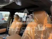 2026 Lexus LX600