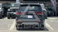 2026 Lexus LX600