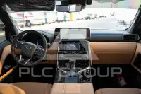 2026 Lexus LX600