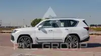2026 Lexus LX600