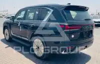 2026 Lexus LX600