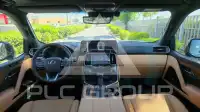 2026 Lexus LX600