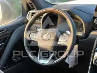 2026 Lexus LX600