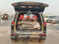 2026 Lexus LX600