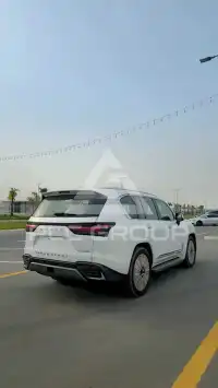 2026 Lexus LX600