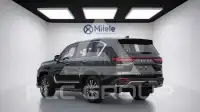2026 Lexus LX600