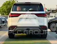 2026 Lexus LX600