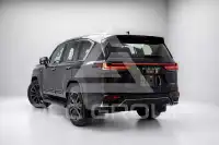 2026 Lexus LX600