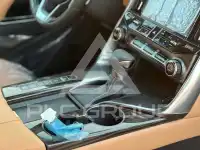 2026 Lexus LX600