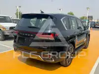 2026 Lexus LX600