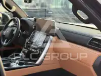 2026 Lexus LX600
