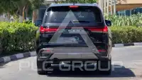 2026 Lexus LX600