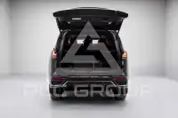 2026 Lexus LX600