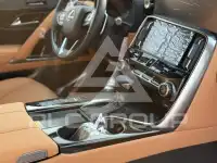 2026 Lexus LX600