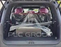 2026 Lexus LX600