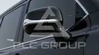 2026 Lexus LX600