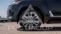 2026 Lexus LX600