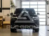 2026 Lexus LX600