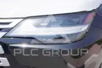 2026 Lexus LX600