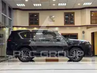 2026 Lexus LX600