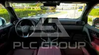 2026 Lexus LX600