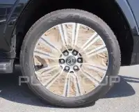 2026 Lexus LX600