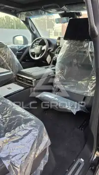 2026 Lexus LX600