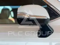 2026 Lexus LX600