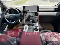 2026 Lexus LX600