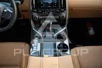 2026 Lexus LX600
