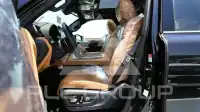 2026 Lexus LX600