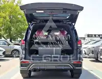 2026 Lexus LX600