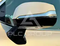 2026 Lexus LX600
