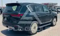 2026 Lexus LX600