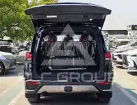 2026 Lexus LX600