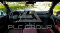 2026 Lexus LX600