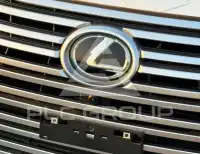 2026 Lexus LX600