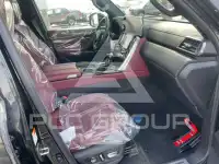 2026 Lexus LX600
