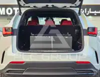 2026 Lexus NX250