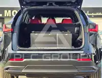 2026 Lexus NX250