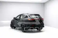 2026 Lexus NX250